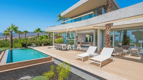 Foto 4 de Casa o xalet en venda a Abama Golf Resort Carretera General Tf-47, Km 9, Abama, Santa Cruz de Tenerife