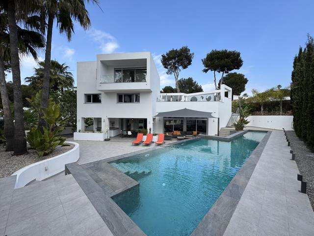 Casa-chalet en Alquiler en El Portet - Pla de Mar