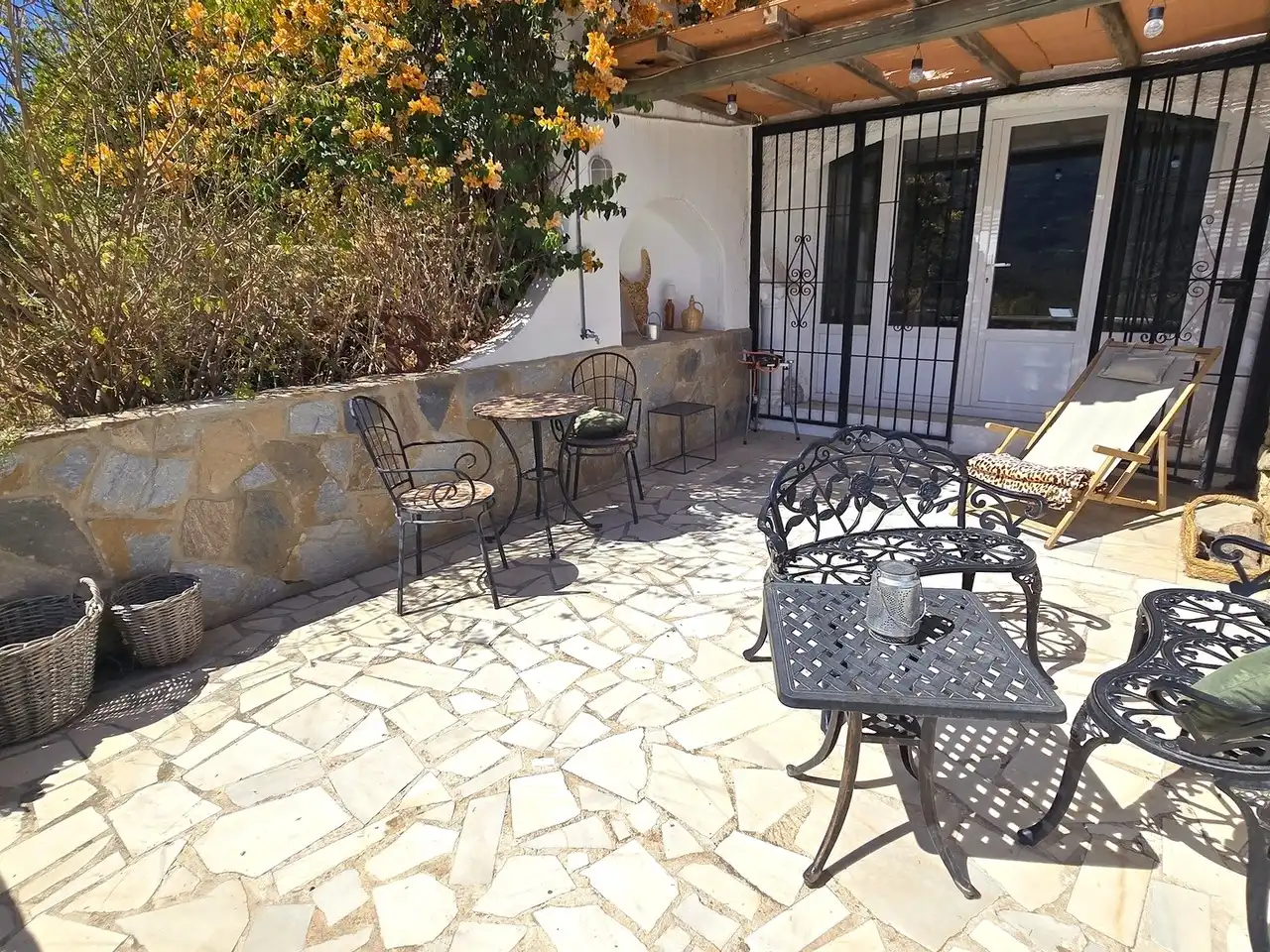Casa a schiera con piscina in vendita a Turre, imagen 2
