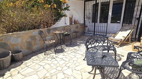 Foto 2 de Casa adosada en venda a Turre, Almería