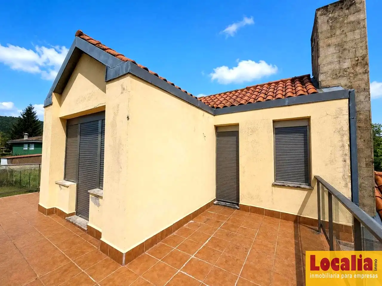 House with garden for sale in Barrio La Revilla 7, imagen 14