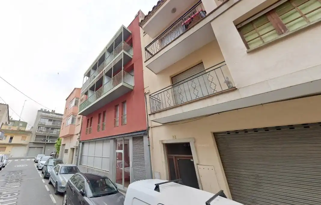 Duplexes for sale in Carrer VICENC BOU, 3, Eixample - Horta Capallera