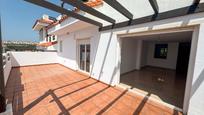 Terrace of Apartment for sale in Manilva  with Terrace and Community pool