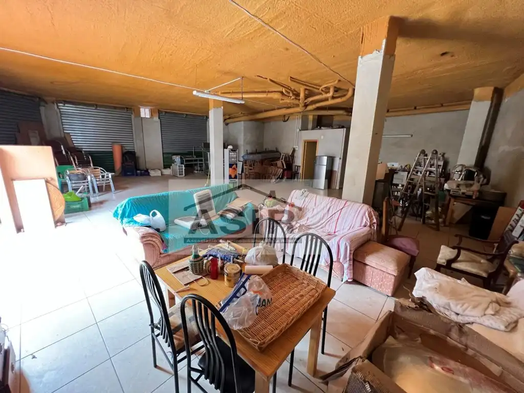 Local comercial en venta en Avenida Ribera Baixa, imagen 4