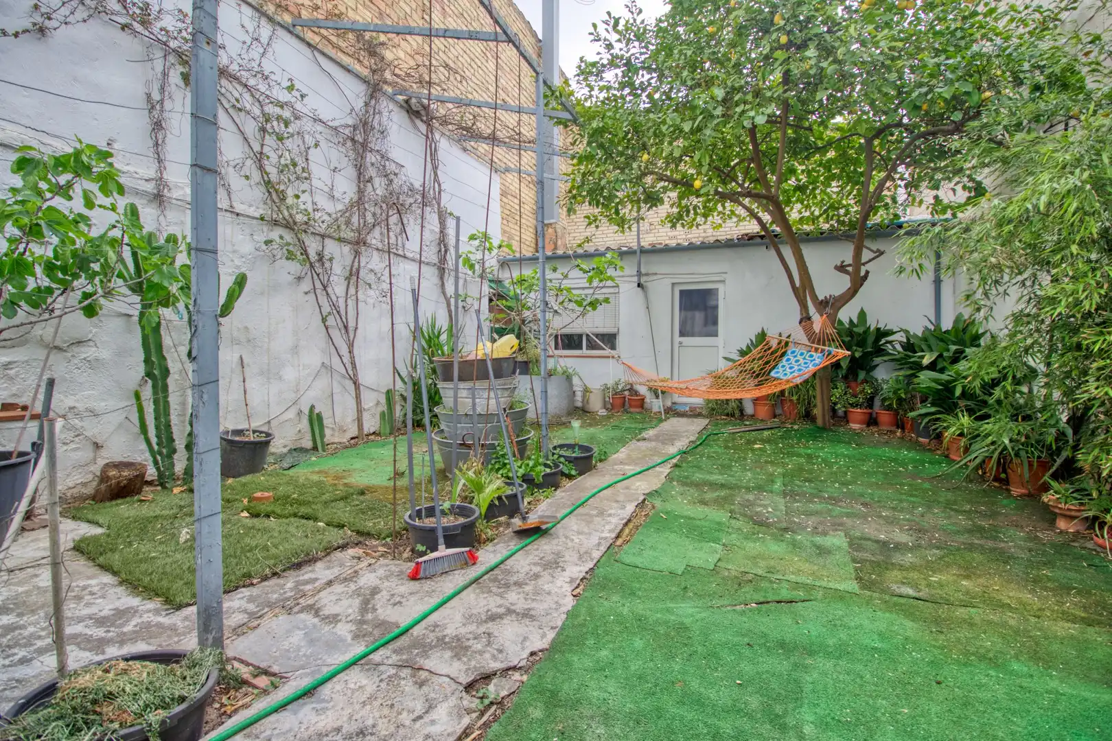 Casa rustica in vendita a Rute, imagen 6
