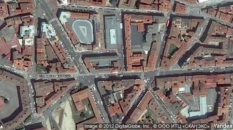 Foto 2 de Pis en venda a El Carmen - Barrio Gimeno, Burgos Capital