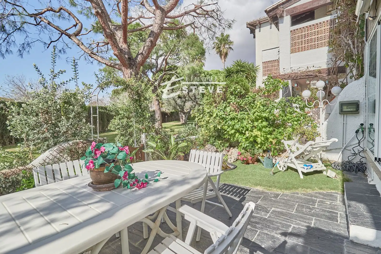 Terraced house with pool for sale in Alorda Park, imagen 57