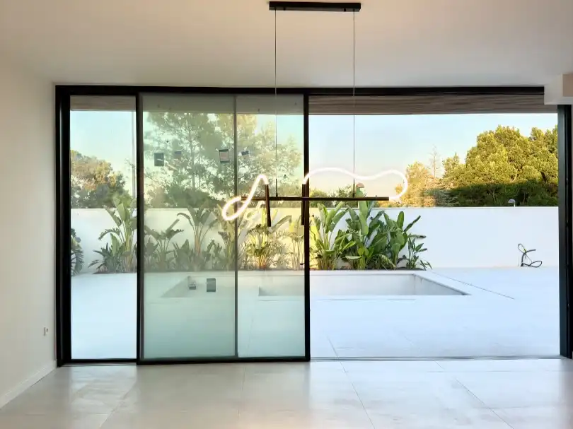 Houses for sale in Nueva Santa Barbara - Cruz de Gracia