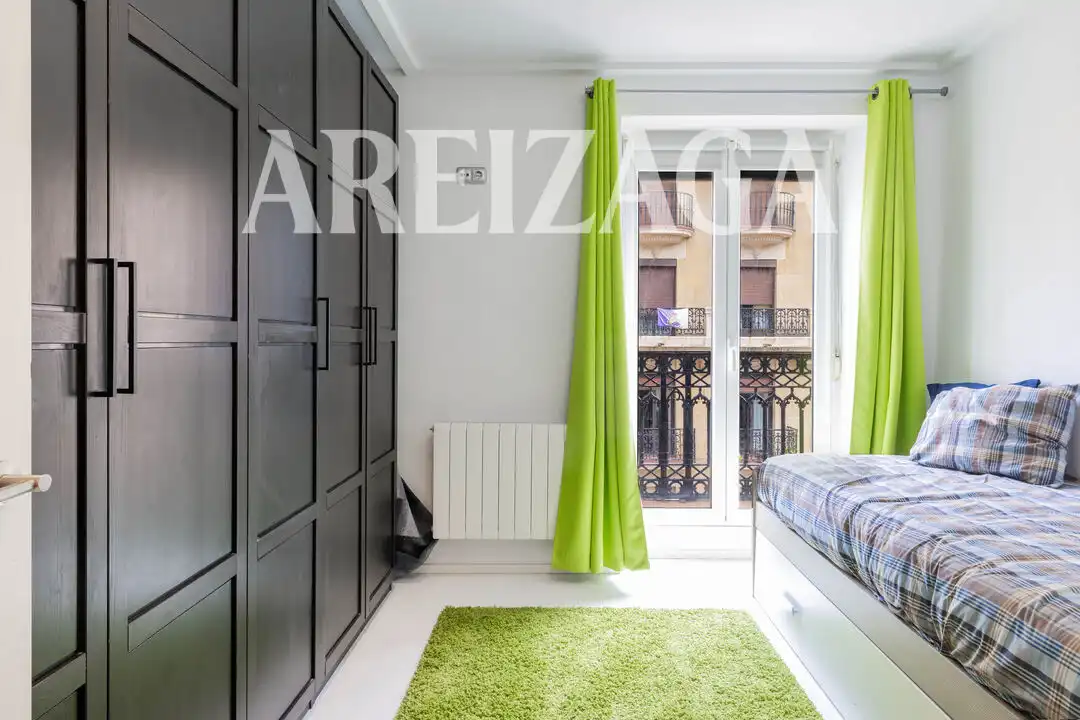 Piso con terraza en venta en Calle Padre Larroca 1, imagen 20