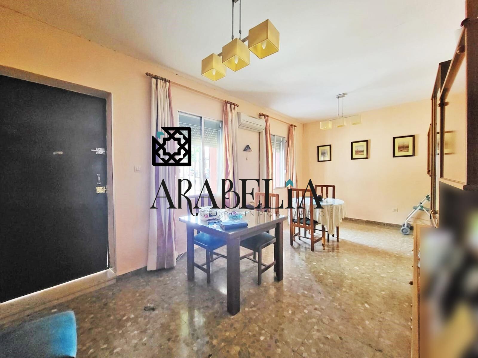 Exterior view of House or chalet for sale in  Córdoba Capital  with Air Conditioner, Heating and Terrace
