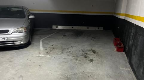 Foto 2 von Garage zur Miete in Avenida Do Mestre Mateo, 5, Campus Sur - Santa Marta, Santiago de Compostela