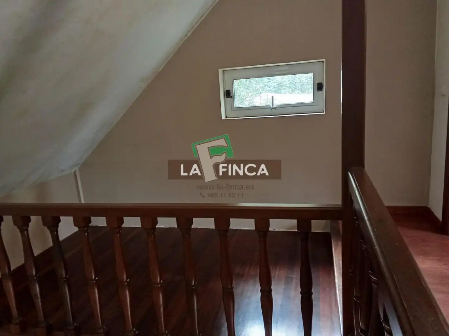 Casa o chalet en venta en Noreña con Calefacción, Terraza y Trastero