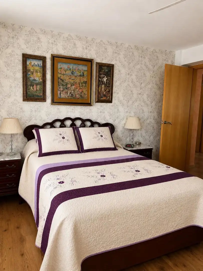 Detached house for sale in Oeste, imagen 20