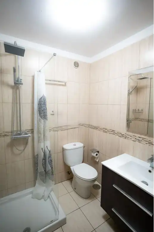 Apartament en venda a Las Rosas