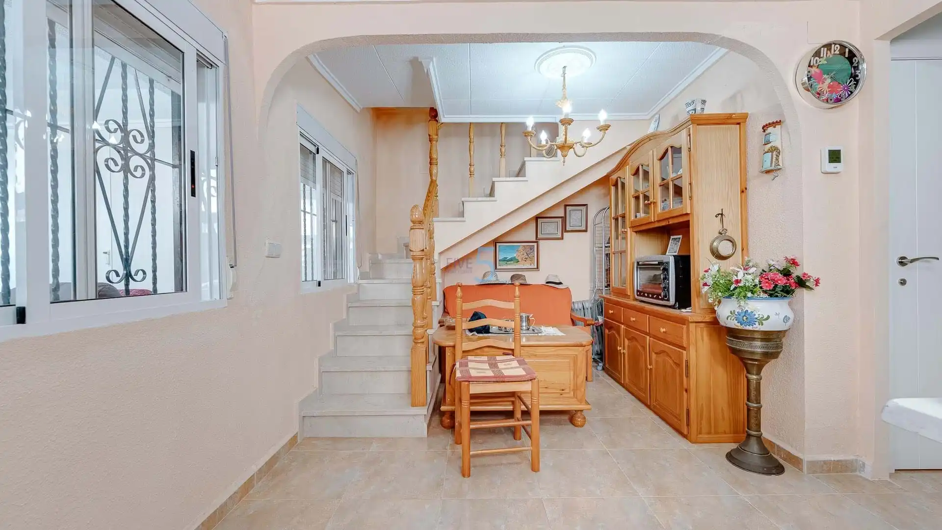 Casa a schiera in vendita a San Fulgencio, imagen 5