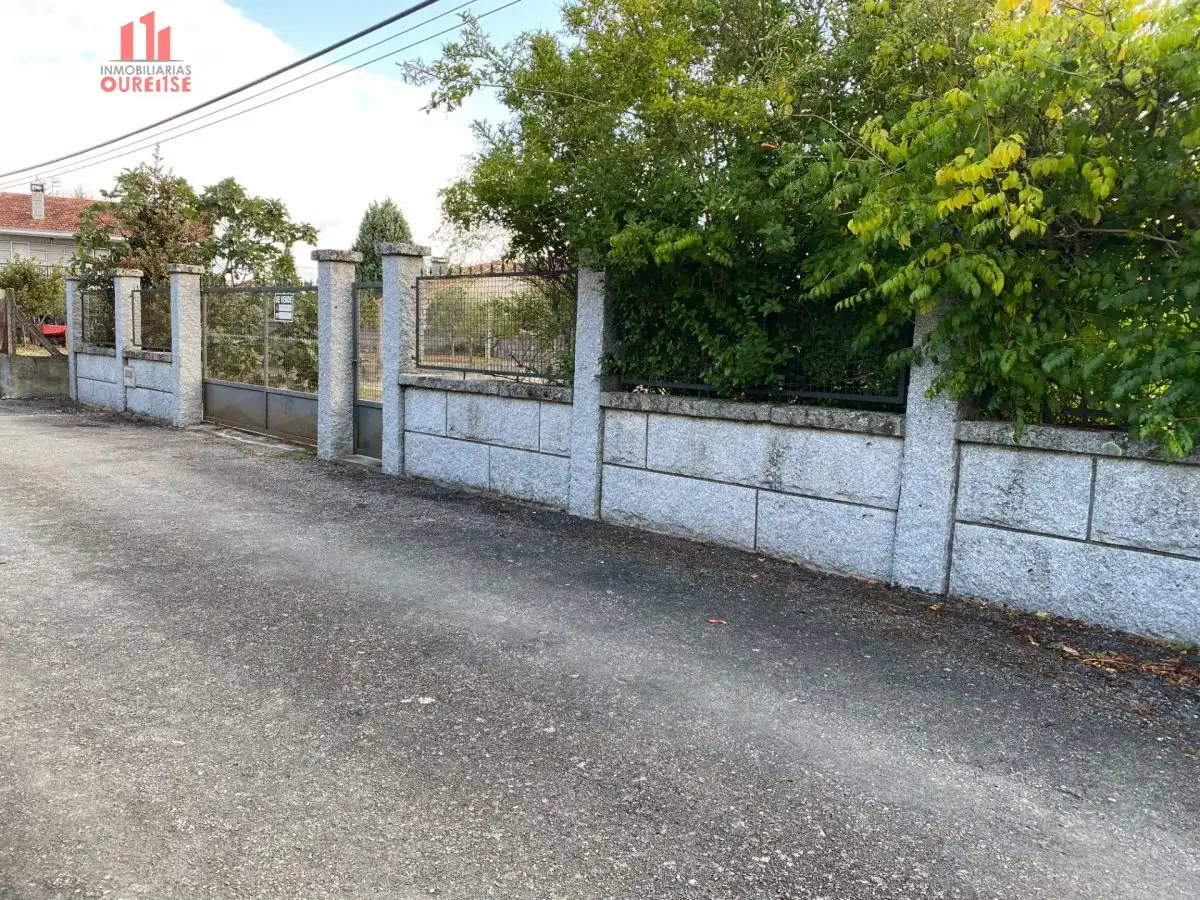 Terreni e lotti in vendita a San Cibrao das Viñas