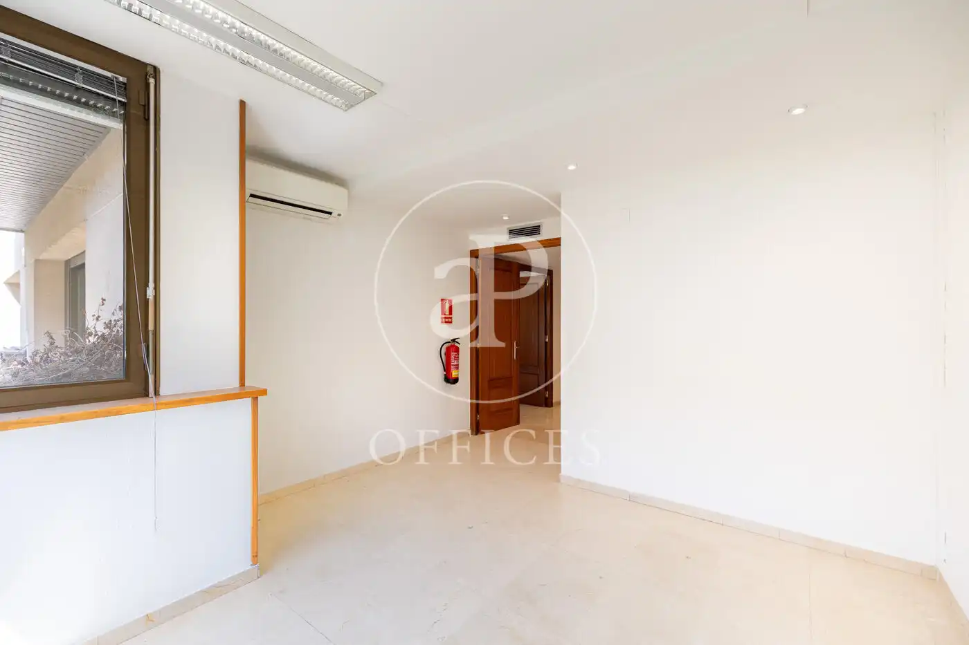 Oficina de alquiler en L'Hospitalet de Llobregat