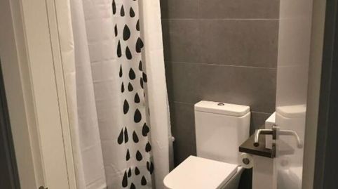 Foto 4 de Piso de alquiler en Ibiza de Madrid, Madrid Capital
