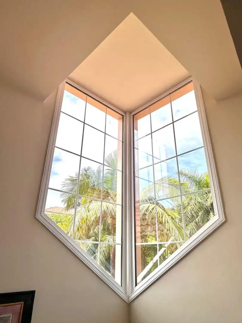 Vista exterior de Casa o chalet en venta en Santa Úrsula con Aire acondicionado, Calefacción y Jardín privado