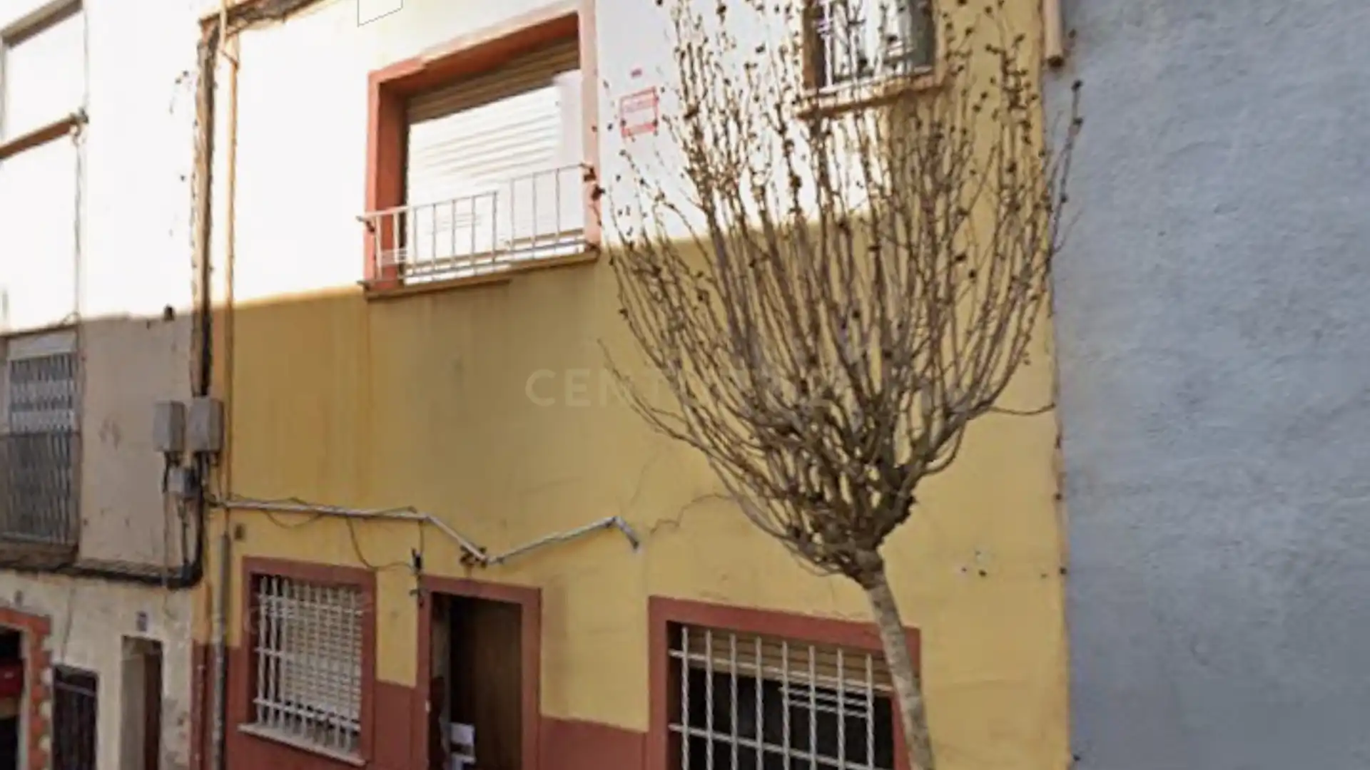 Vista exterior de Casa o chalet en venta en Badalona