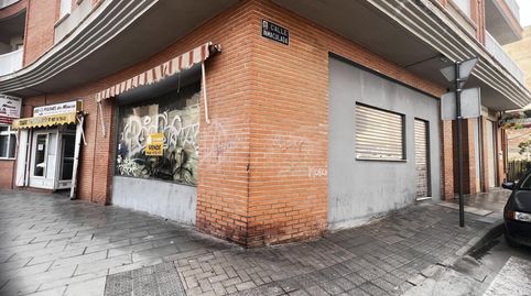 Foto 2 von Geschaftsraum zum Verkauf in Plaza de Juan XXIII, Casco Antiguo, Águilas