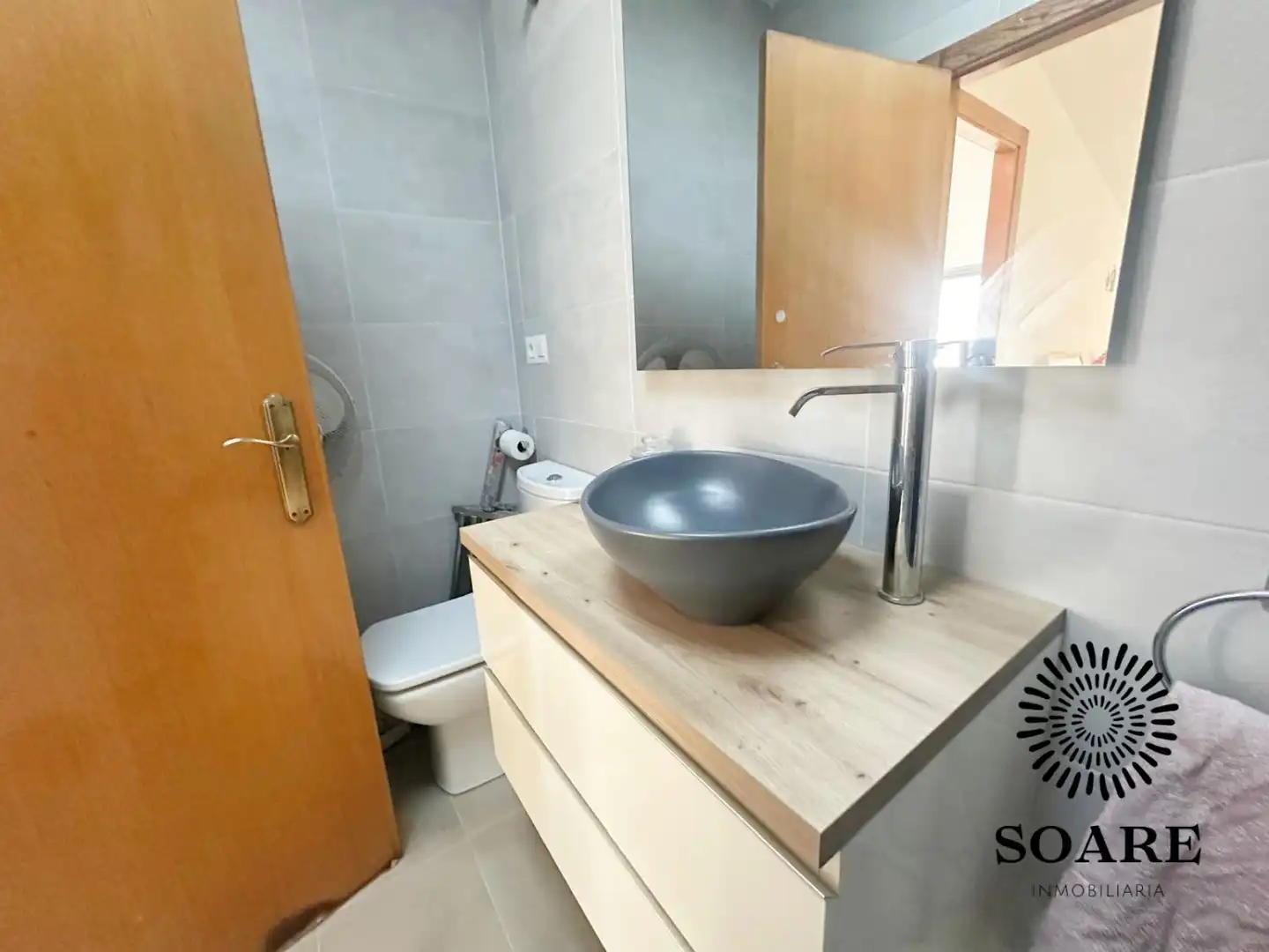 Penthouse with terrace for sale in TOSSAL DE LES FIGUERES, imagen 18