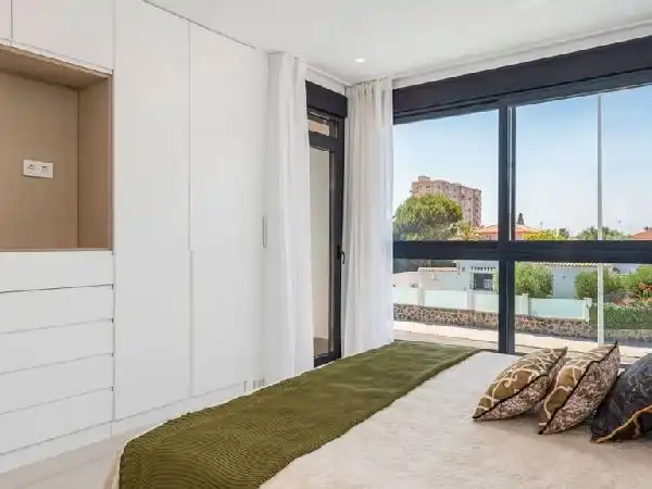 Villa avec terrasse à vendre à Entremares, imagen 12