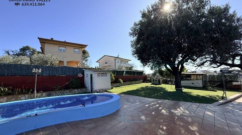 Foto 4 de Casa o chalet en venta en Calle Sant Eduard, Lliçà de Vall, Barcelona