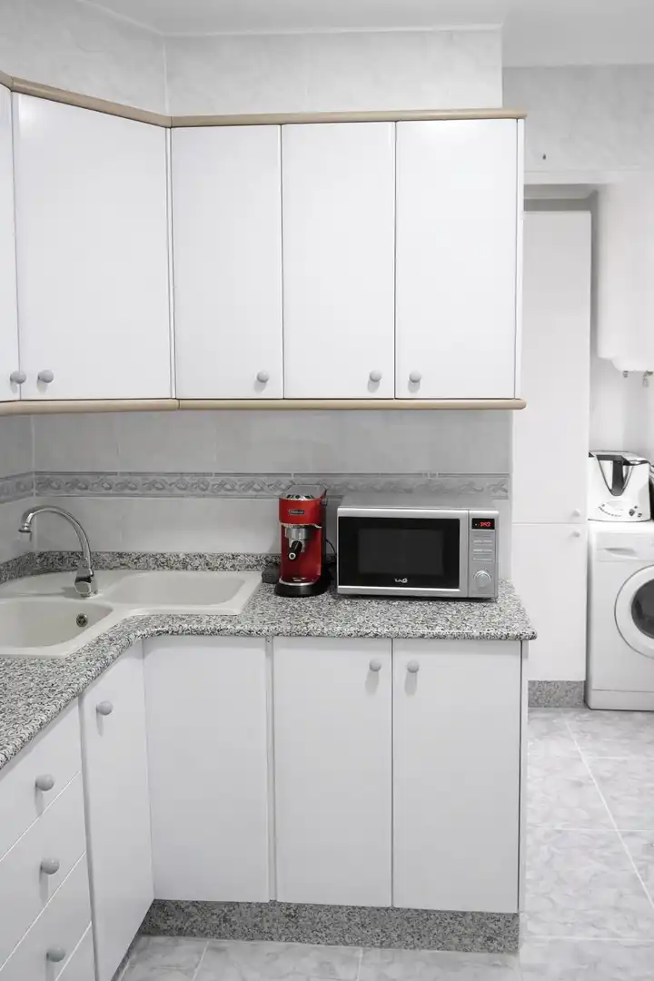 Cocina de Piso en venta en Catarroja