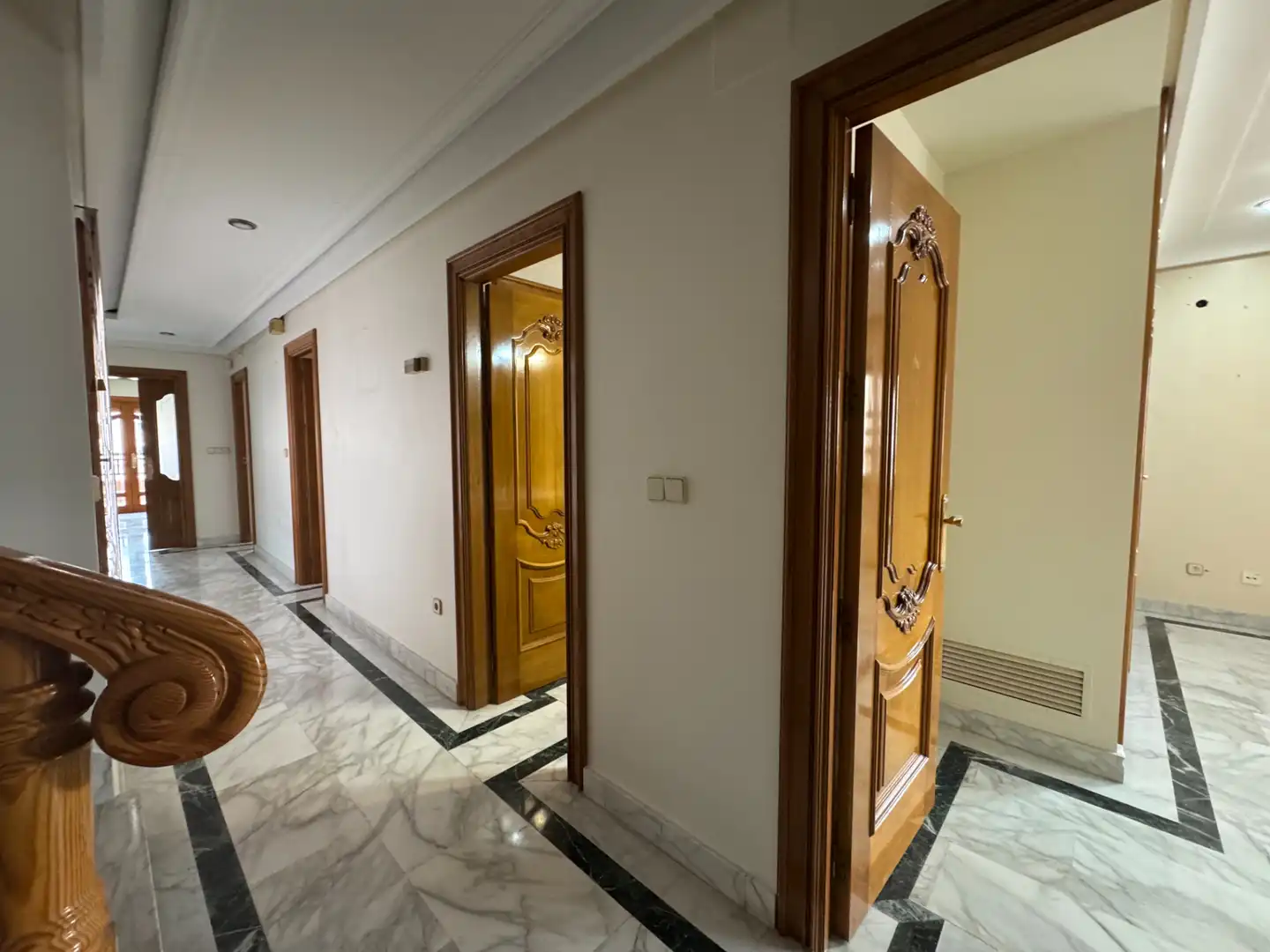 Ático en venta en San Pedro del Pinatar con Aire acondicionado, Calefacción y Terraza