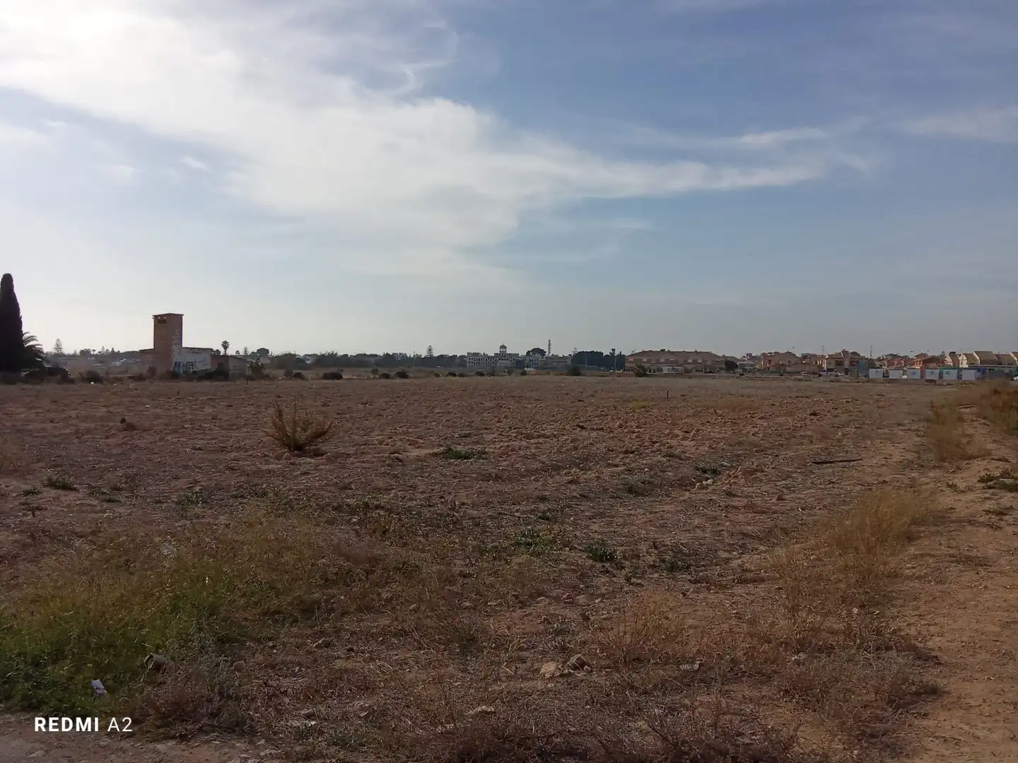 Terreno rustico in vendita a San Javier ciudad, imagen 6