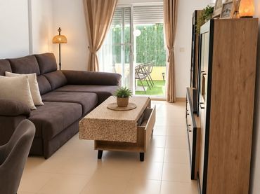 Apartment zum Verkauf in Montebello - Nou Espai