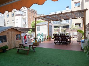 Piso en venta en Carrer de Dante Alighieri