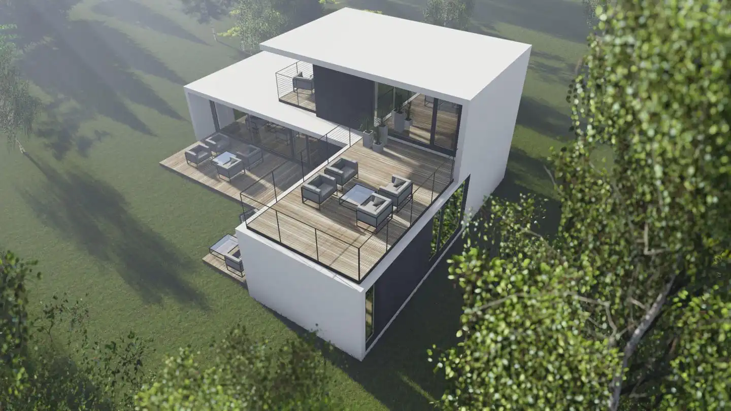 House with pool for sale in CENTRE COMERCIAL, imagen 10