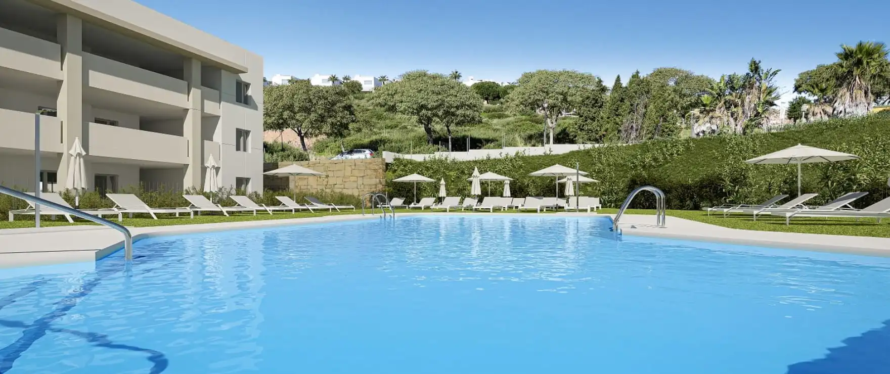 Wohnung mit Pool zum Verkauf in Chullera, imagen 3