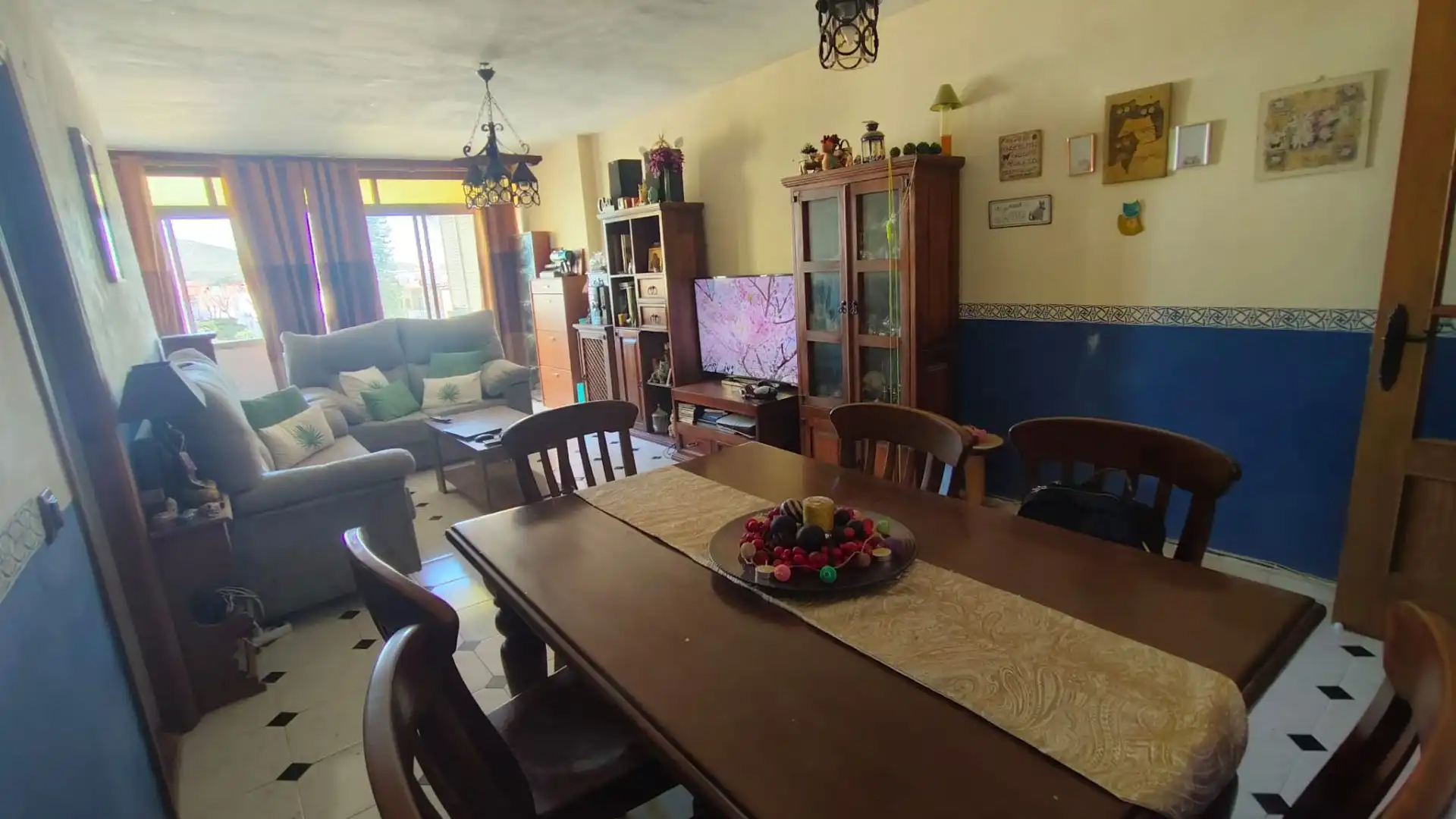 Piso en venta en Mondejar - Junquillos