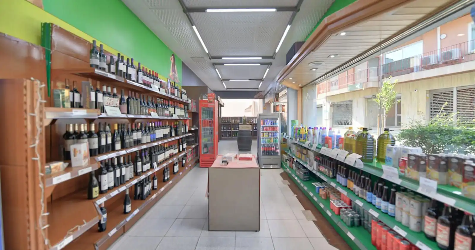 Business premises for sale in Botines, imagen 4