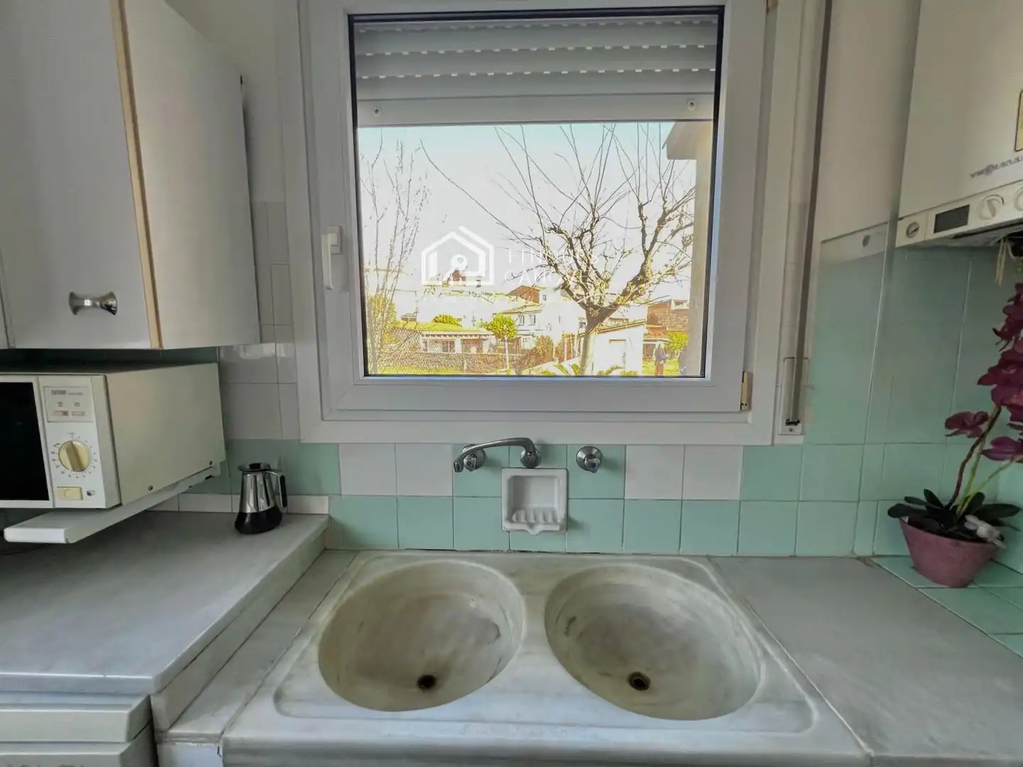 Bany de Casa o xalet en venda en Banyoles amb Calefacció, Terrassa i Traster