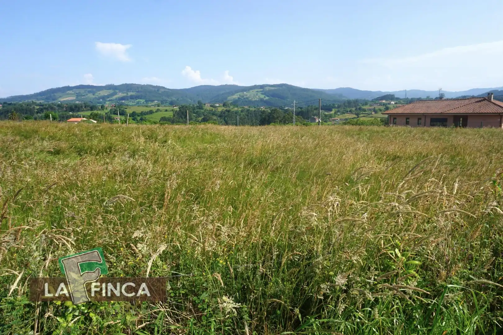 Residencial en venda en Villaviciosa