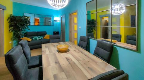 Foto 3 de Pis en venda a Calle Mare de Deu de Port, La Marina del Port,  Barcelona Capital