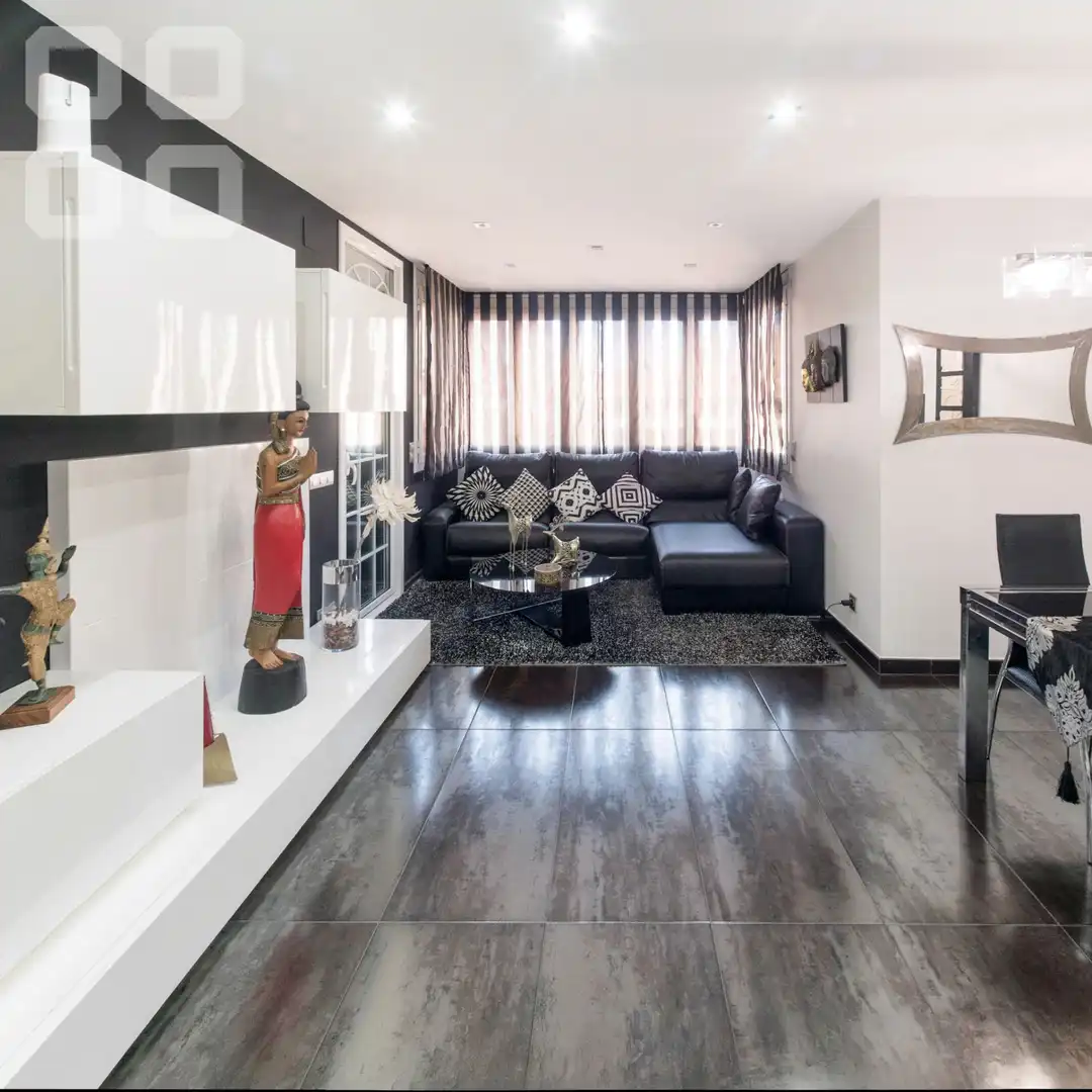 Wohnung mit Terrasse zum Verkauf in Eixample, imagen 4