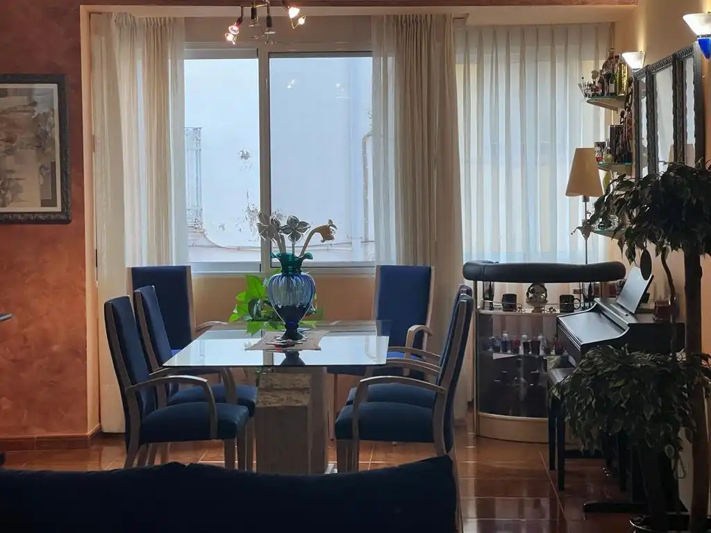 Piso en venta en La Font d'en Carròs, imagen 4