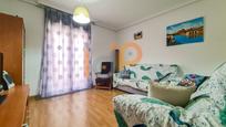 Living room of Apartment for sale in Huércal-Overa  with Balcony