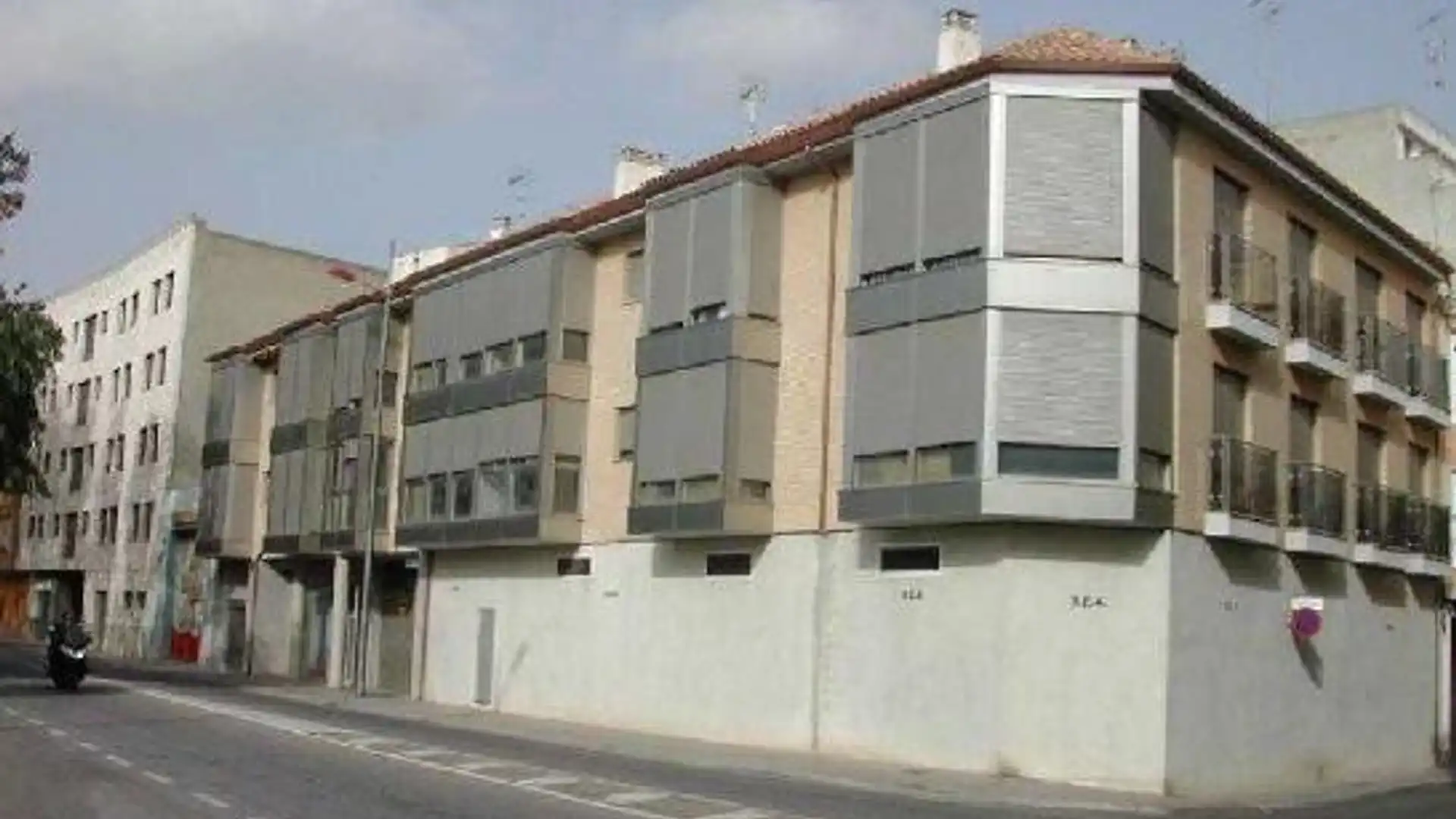 Garatge en venda a ESPANYA, Sueca ciudad