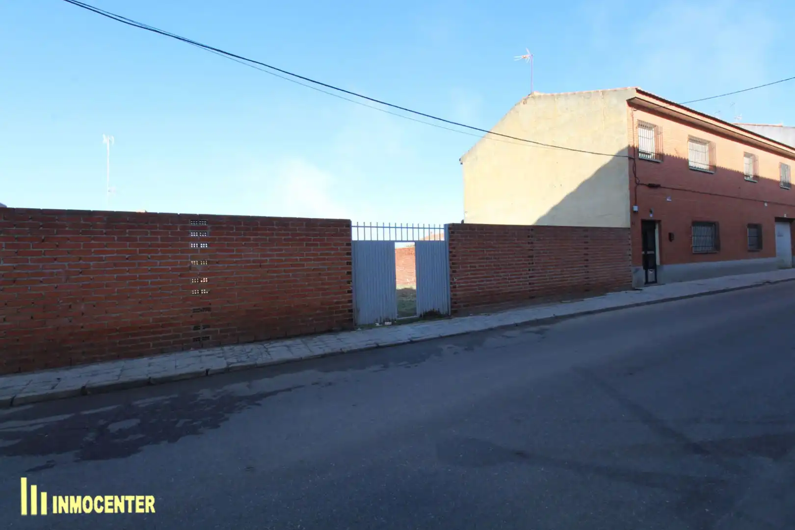 Terreni e lotti in vendita a Calle Juan de Austria