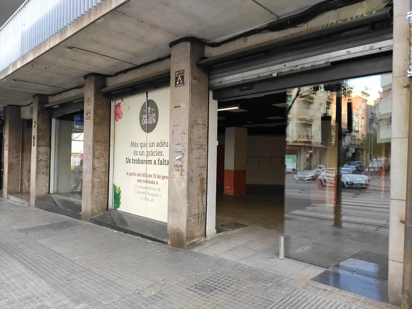 Gewerbefläche zur Miete in Avinguda de Josep Tarradellas 17, imagen 12