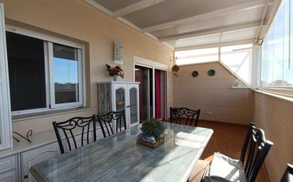 Attic for sale in Calle BADAJOZ (R), Las Salinas