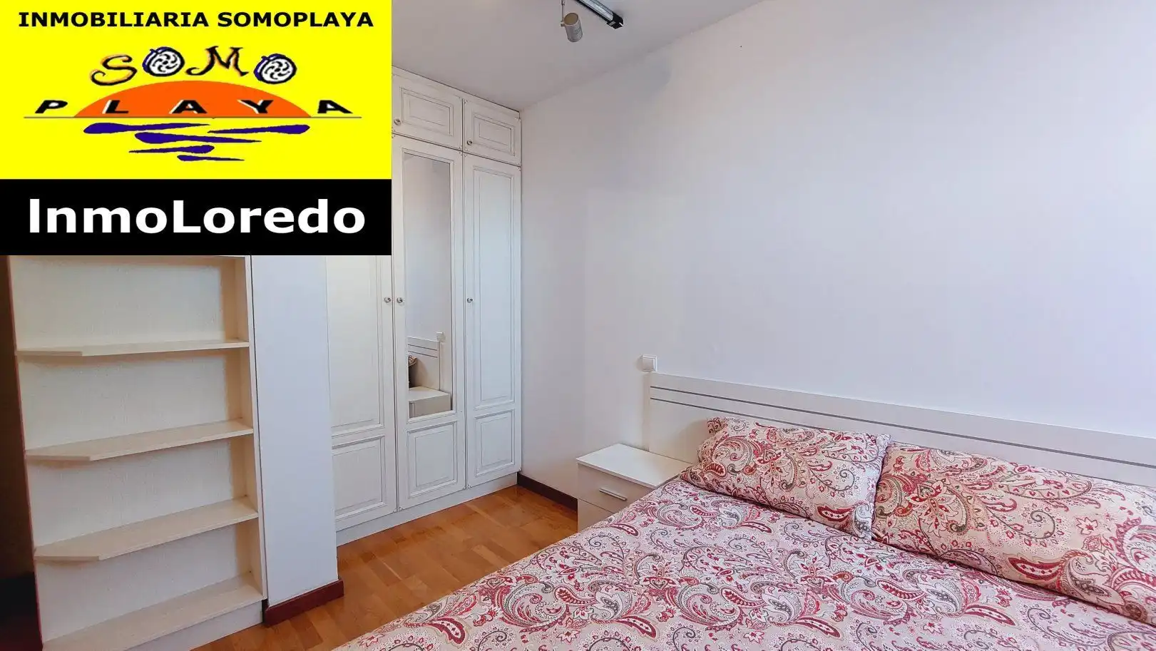 Habitación de Piso en venta en Ribamontán al Mar con Calefacción