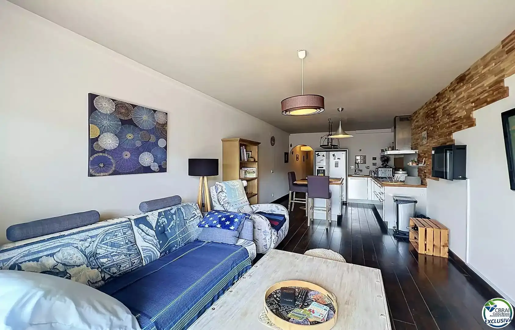 Appartement compact à vendre à Carrer Alberes 191, imagen 14