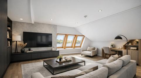 Foto 2 de Casa o chalet en venta en Avenida Ahones, Conde Orgaz - Piovera,  Madrid Capital